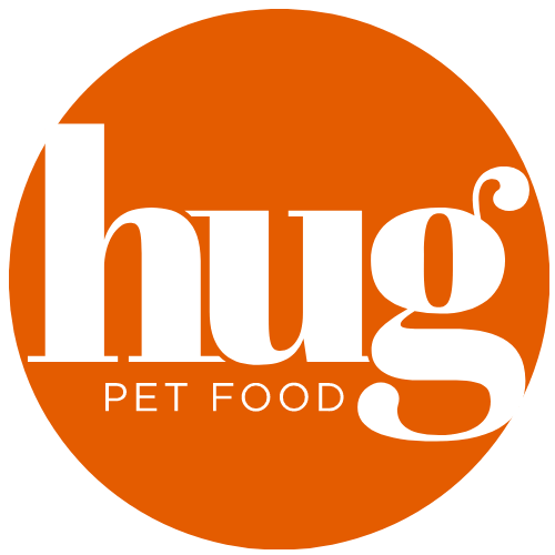 Winner small image - Hug Pet Food